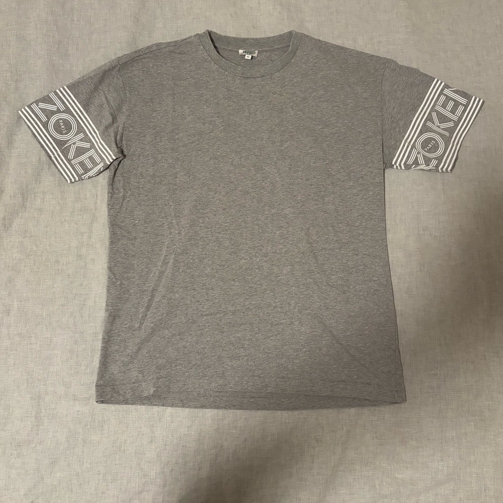 Kenzo boxy fit tee shirt